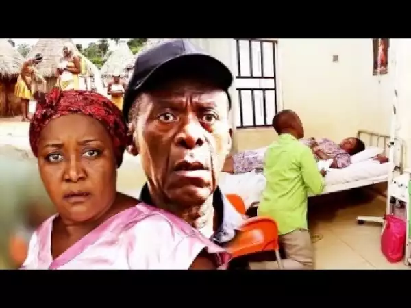 Video: PRIVATE HOSPITAL - 2018 Latest Nigerian Nollywood Full Movies